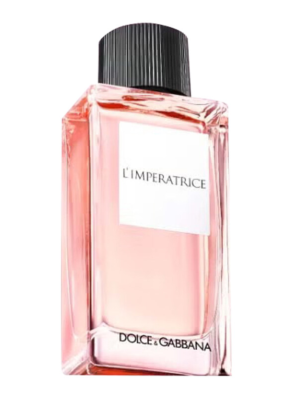 

Dolce & Gabbana L'Imperatrice 100ml EDT Perfume for Women