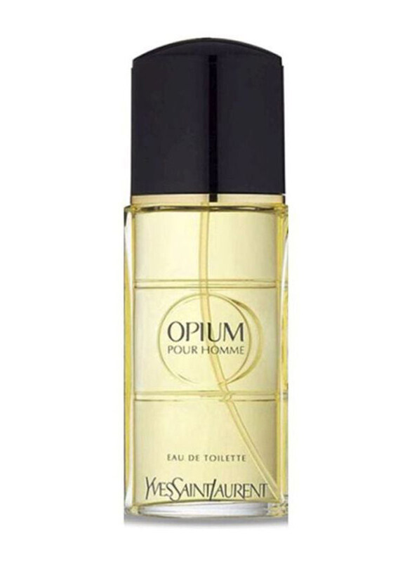 

Yves Saint Laurent Opium Pour 100ml EDT Perfume for Men