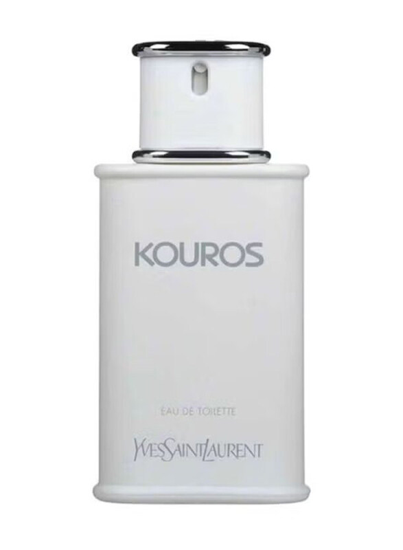 

Yves Saint Laurent Kouros 100ml EDT Perfume for Men