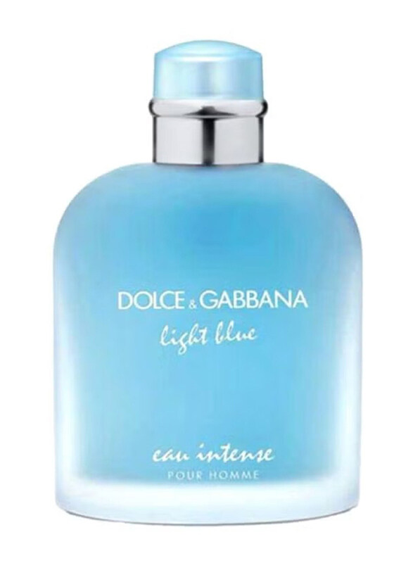 

Dolce & Gabbana Light Blue Eau Intense 100ml EDP Perfume for Men