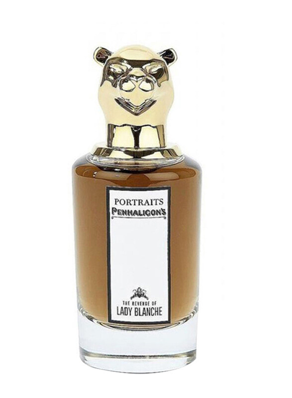 

Penhaligon's Portraits The Revenge Of Lady Blanche 75ml EDP Perfume for Women