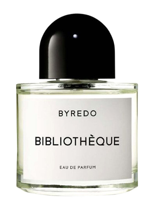 

Byredo Biblioteque 100ml EDP Perfume for Men