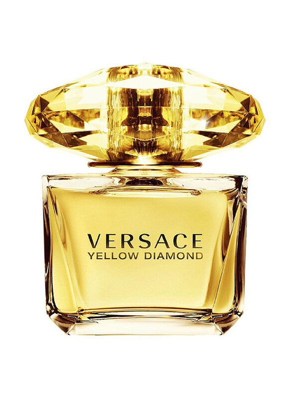 

Versace Yellow Diamond 50ml EDT Perfume for Women