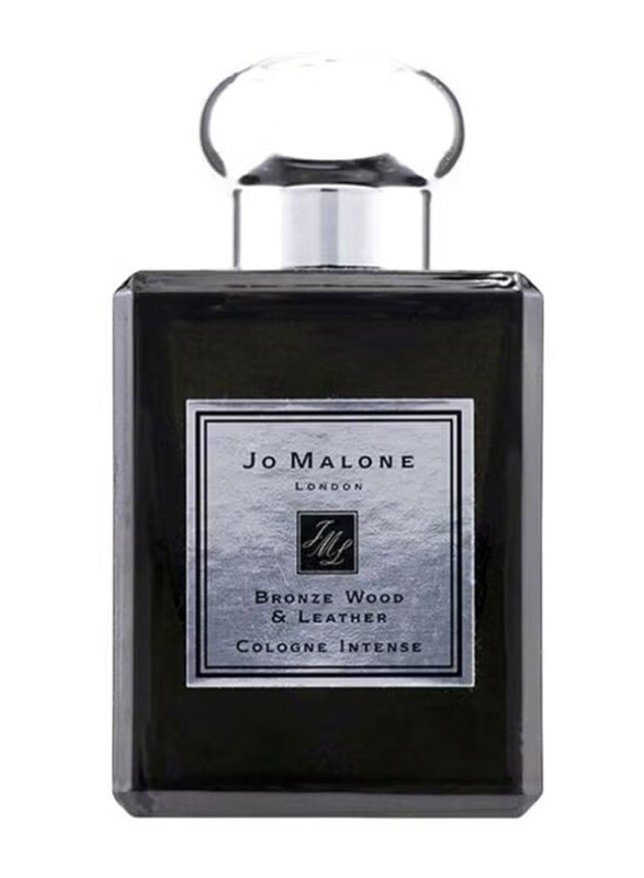

Jo Malone London Bronze Wood & Leather Cologne Intense One Size EDC for Men