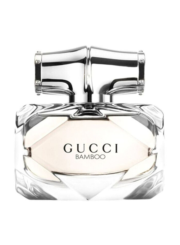 

Gucci Bamboo 75ml EDT Perfume for Women