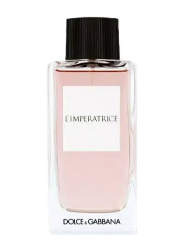 

Dolce & Gabbana L'Imperatrice 100ml EDT Perfume for Women