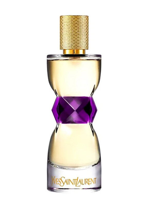 

Yves Saint Laurent Manifesto 90ml EDP Perfume for Women