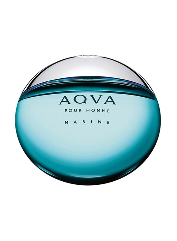

Bvlgari Aqva Pour Homme Marine 100ml EDT Perfume for Men