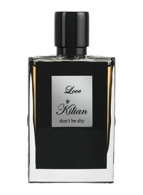 

Kilian Love, Don't Be Shy Refillable Spray 50ml EDP Perfume for Women