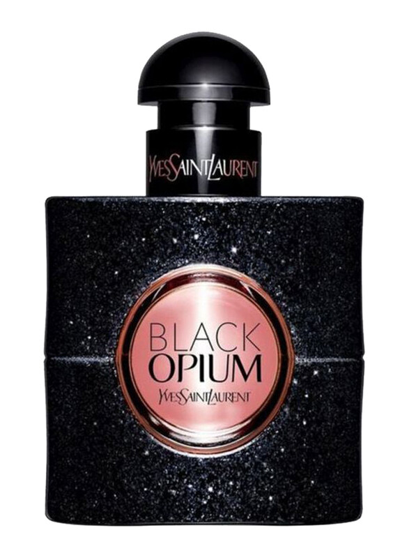 

Yves Saint Laurent Black Opium 30ml EDP Perfume for Women