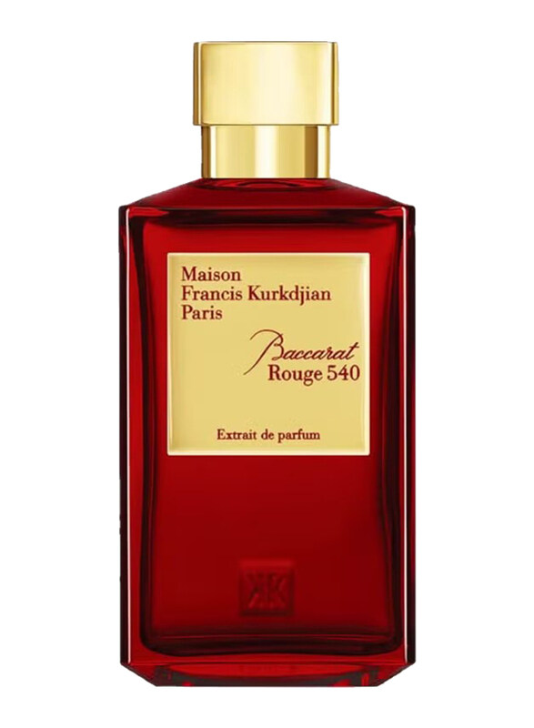 

Maison Francis Kurkdjian Baccarat Rouge 540 Extrait 70ml EDP Perfume Unisex