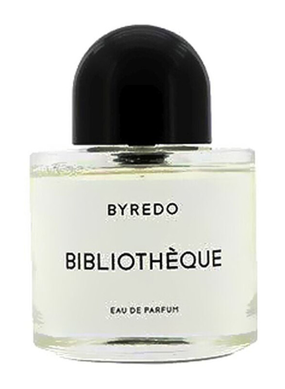 

Byredo Bibliotheque 3.3oz EDP Perfume for Men