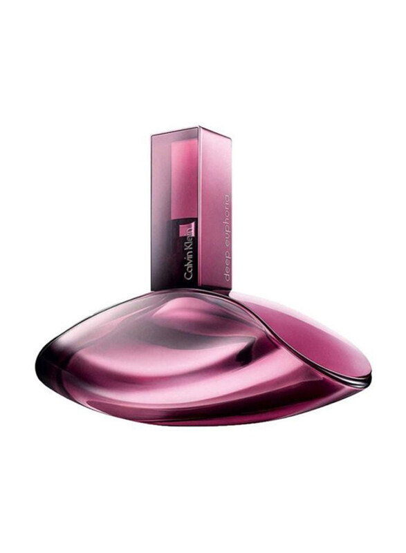 

Calvin Klein Deep Euphoria 100ml EDT Perfume for Women