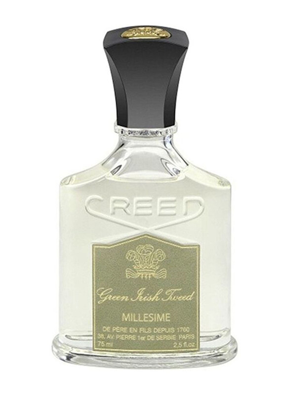 

Creed Green Irish Tweed 75ml EDP Perfume for Men