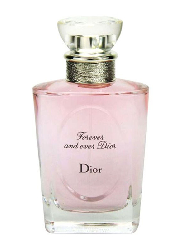 

Dior Forever and Ever 50ml EDT Perfume for Women