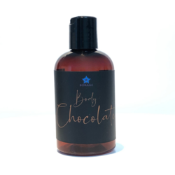 Body Chocolate Oil