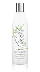 Curly Shampoo-Avocado Oil, Grapefruit & Cucumber Extracts 100ML