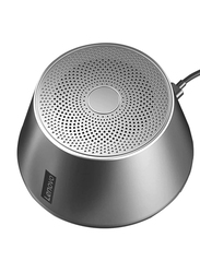 Lenovo Thinkplus K3 Pro Bluetooth Speaker, Grey