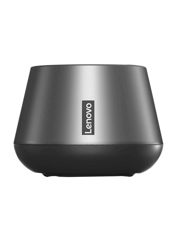 Lenovo Thinkplus K3 Pro Bluetooth Speaker, Grey