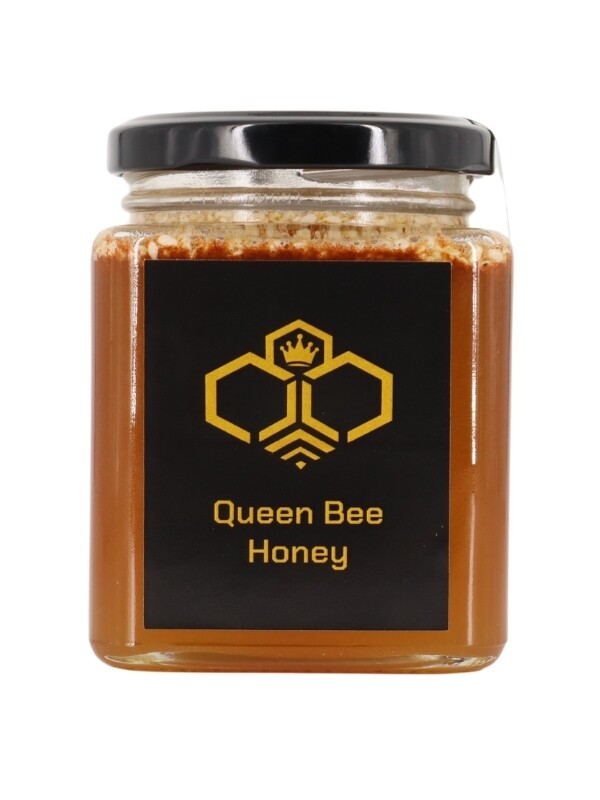 

Cinnamon Honey 150g Yemeni honey