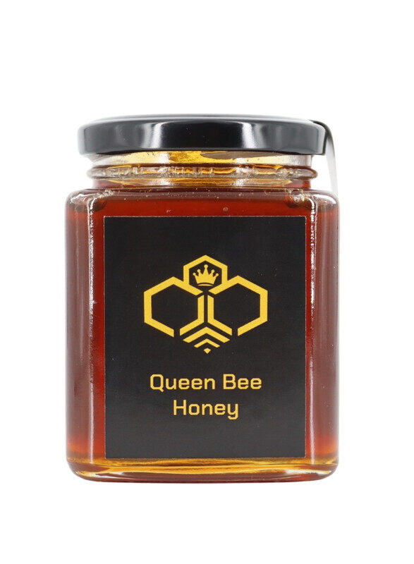 

1 Black seeds Honey 350g Yemeni honey