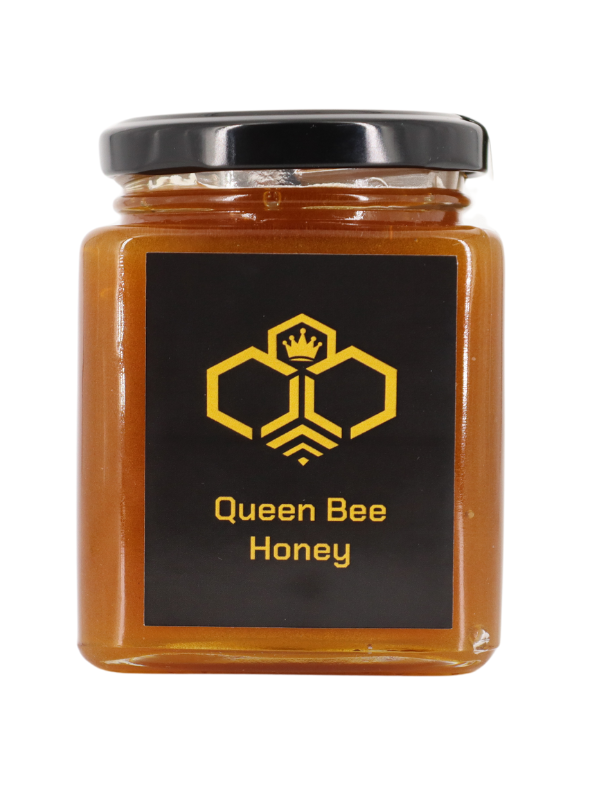 

Royal Sidr Honey 1kg Yemeni honey