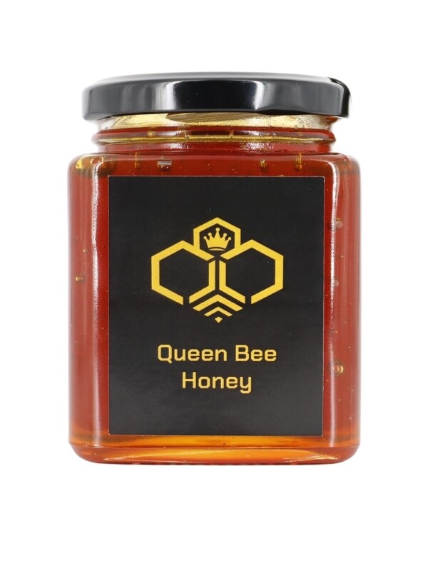 

1 Sidr Honey 650g Yemeni honey