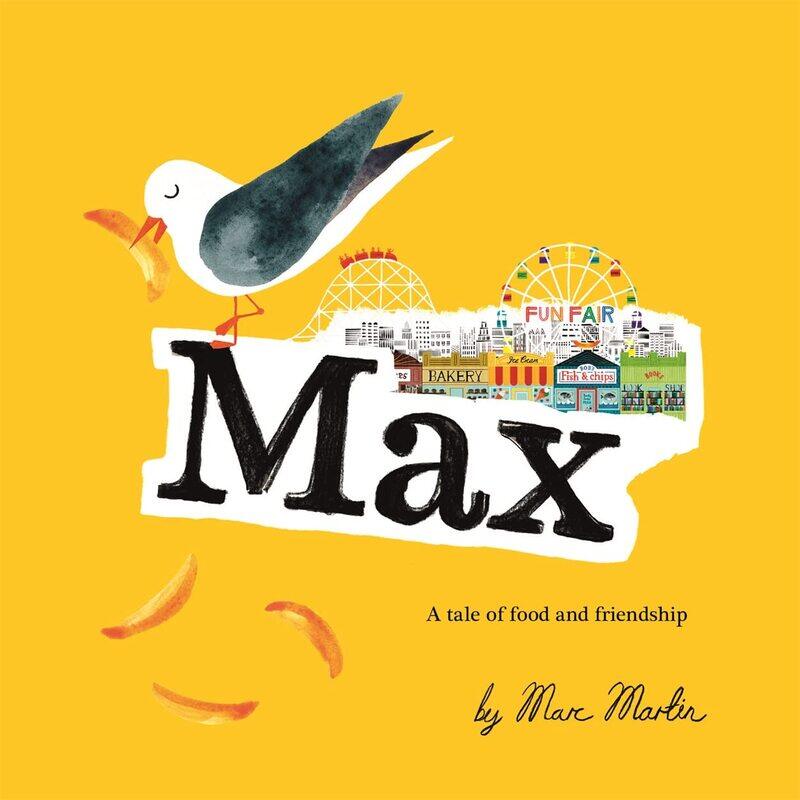 

Max