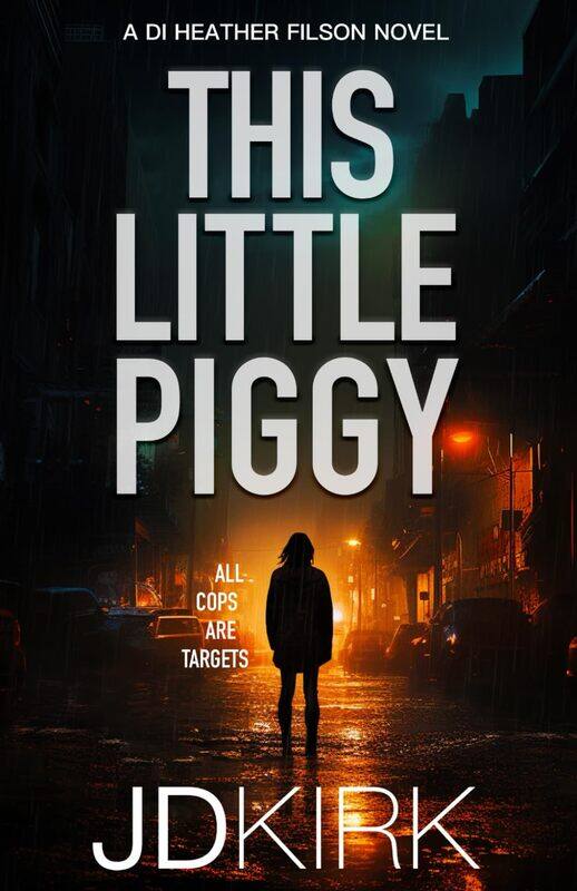 

This Little Piggy