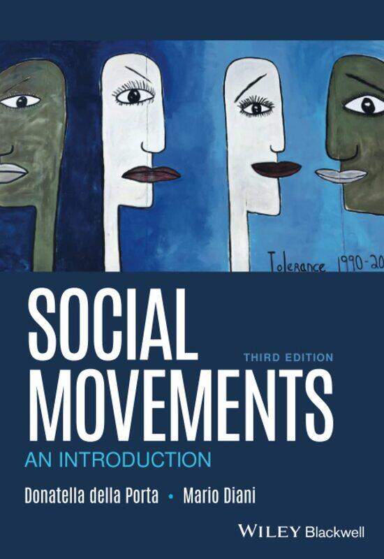 

Social Movements: An Introduction