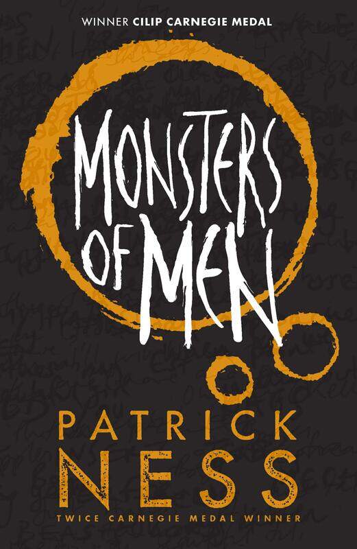 

PENGUIN Monsters of Men