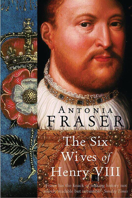 

The Six Wives Of Henry VIII