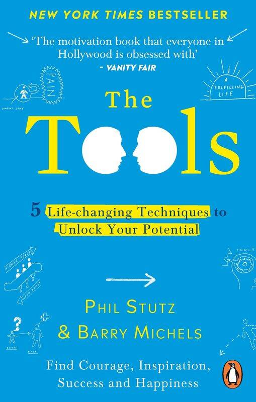 

The Tools