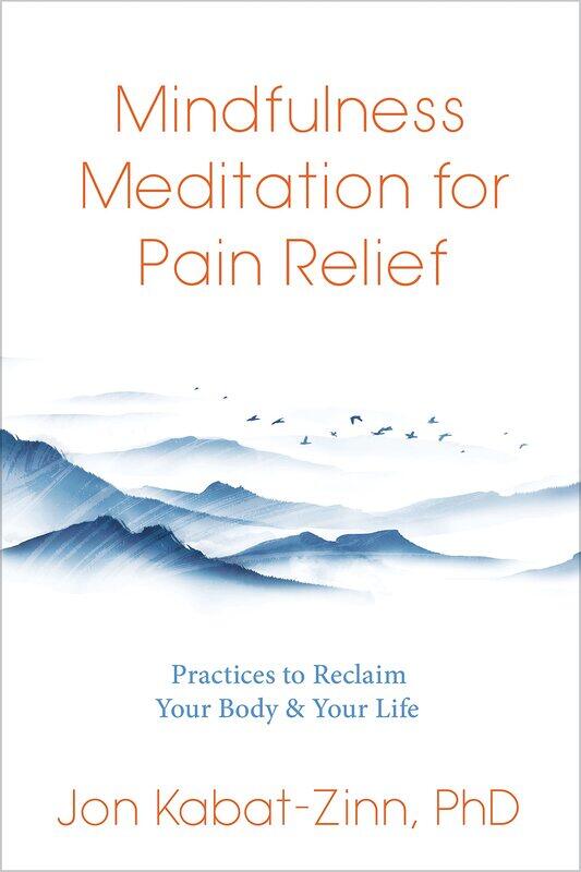 

Mindfulness Meditation for Pain Relief: Practices to Reclaim Your Body and Your Life