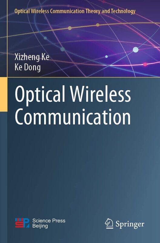 

Optical Wireless Communication