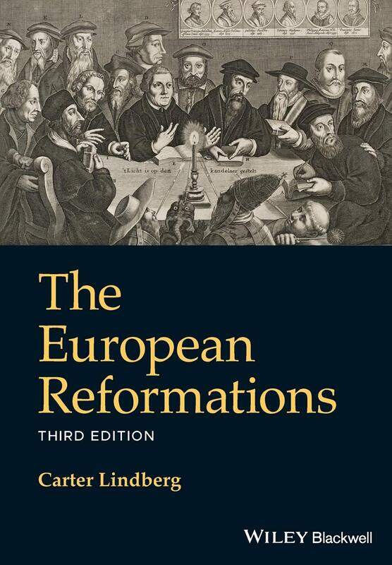 

The European Reformations