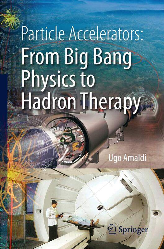 

Particle Accelerators: From Big Bang Physics to Ha