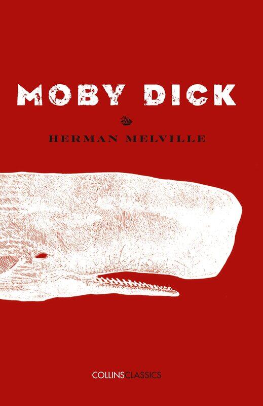 

William Collins Moby Dick