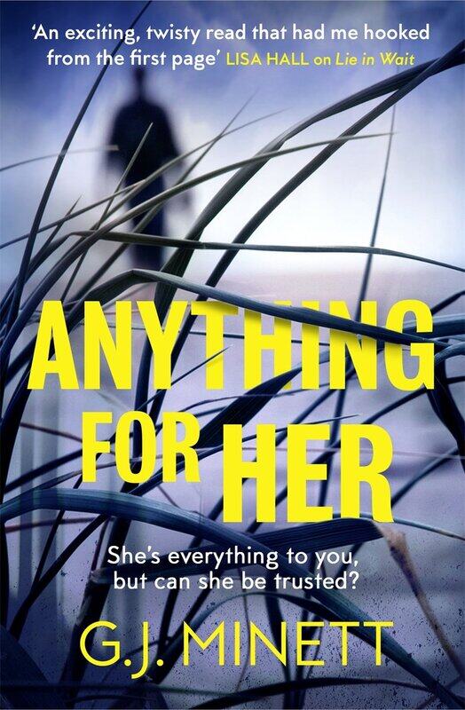 

Anything for Her: For fans of LIES