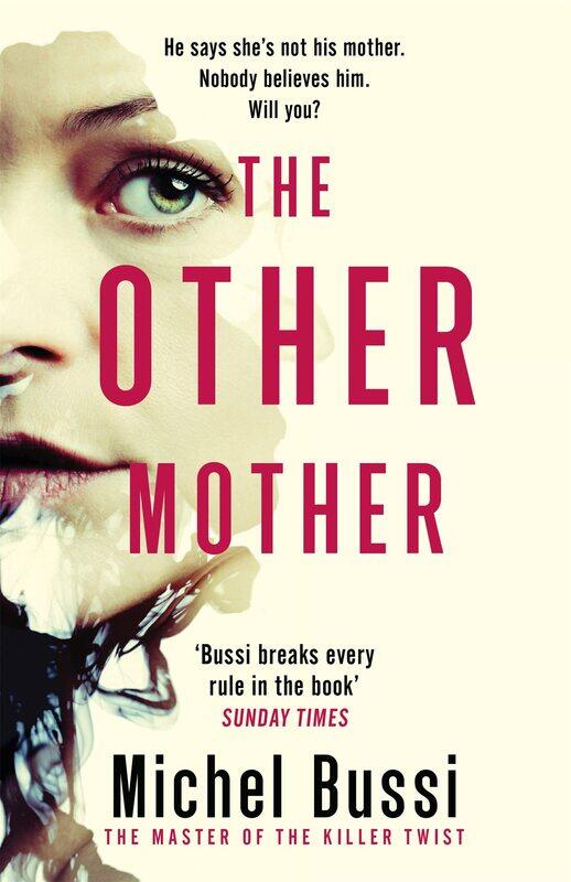 

Weidenfeld & Nicolson The Other Mother