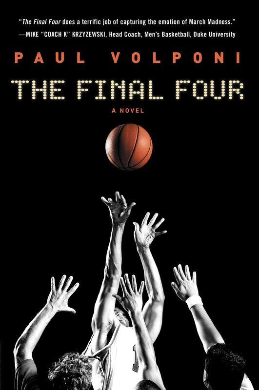 

Speak The Final Four