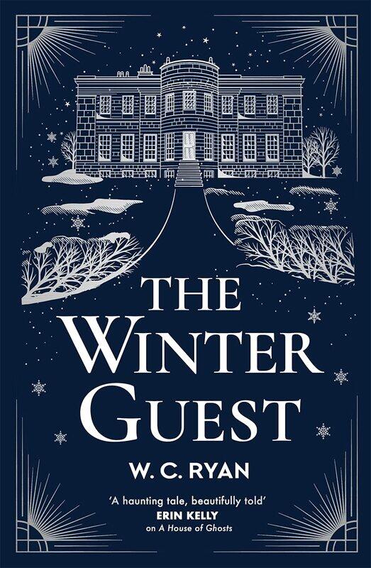 

The Winter Guest: The perfect chilling, gripping mystery for Halloween