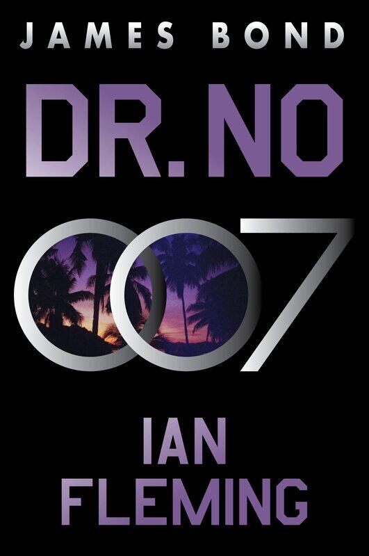 

Dr. No: A James Bond Novel