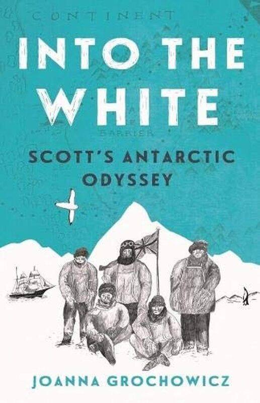 

Into the White