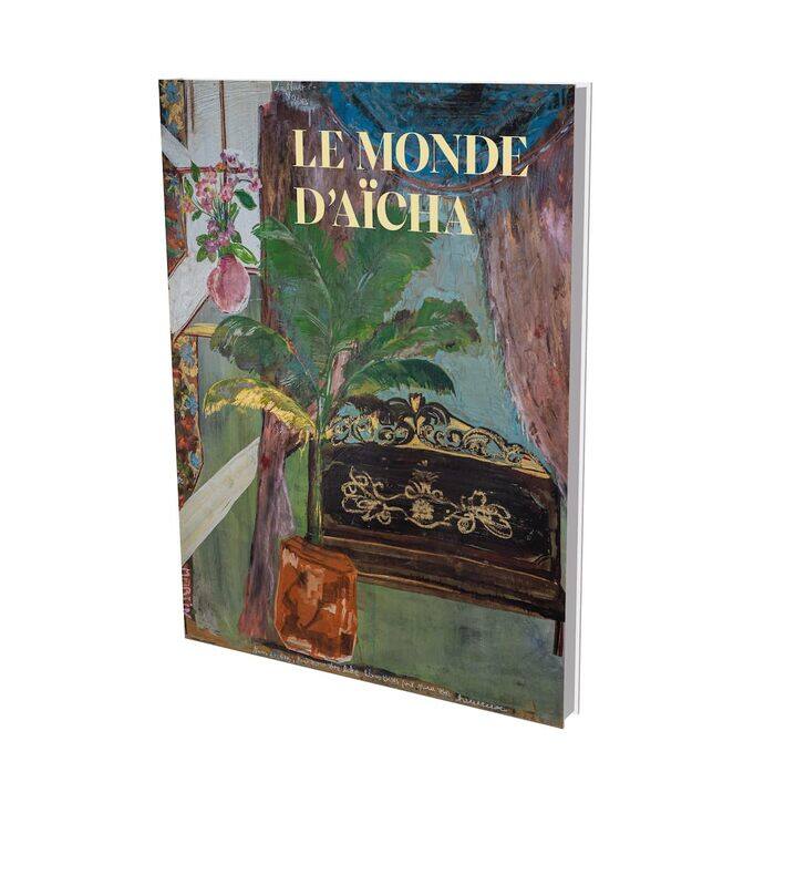

Le Monde d'Aicha
