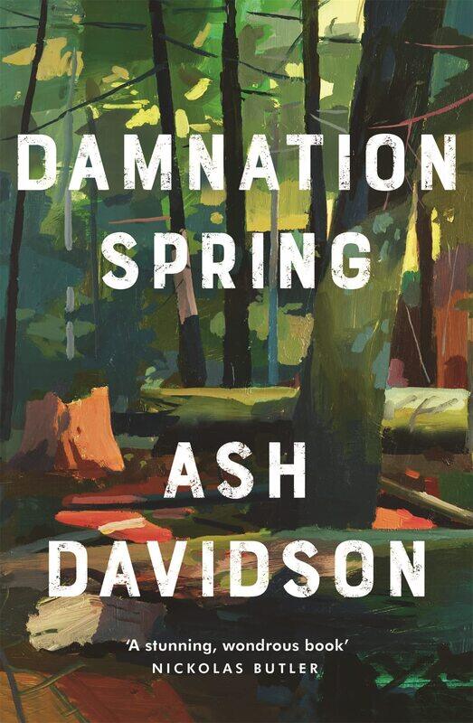 

Damnation Spring