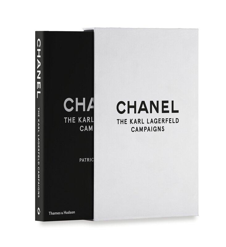 

Chanel : The Karl Lagerfeld Campaigns
