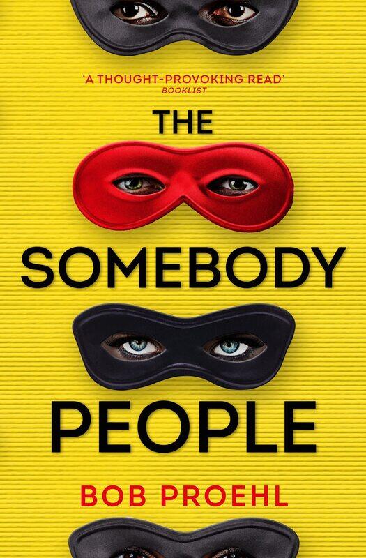 

The Somebody People