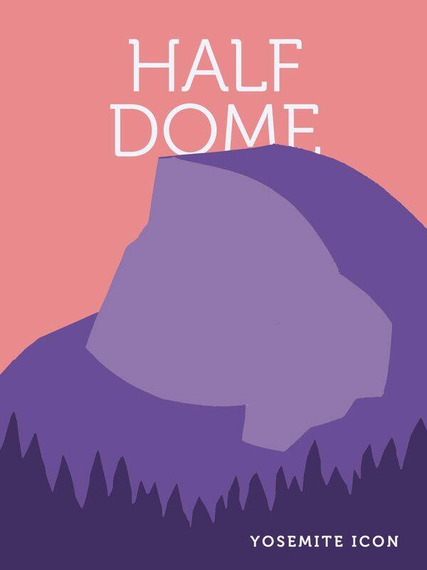 

Half Dome