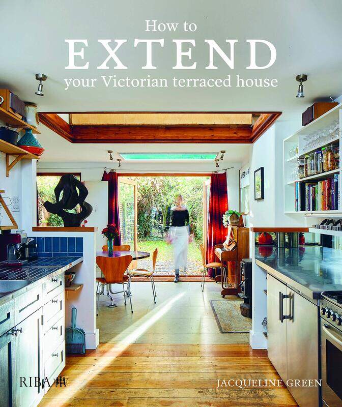

How to Extend Your Victorian Terraced House